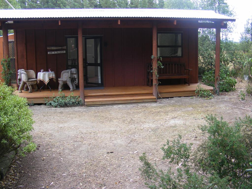 Posto Bello North Loburn Room photo